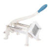 9/32-inch-cut french fry potato cutter