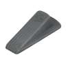 Impact, Heavy Duty Door Stop, Gray