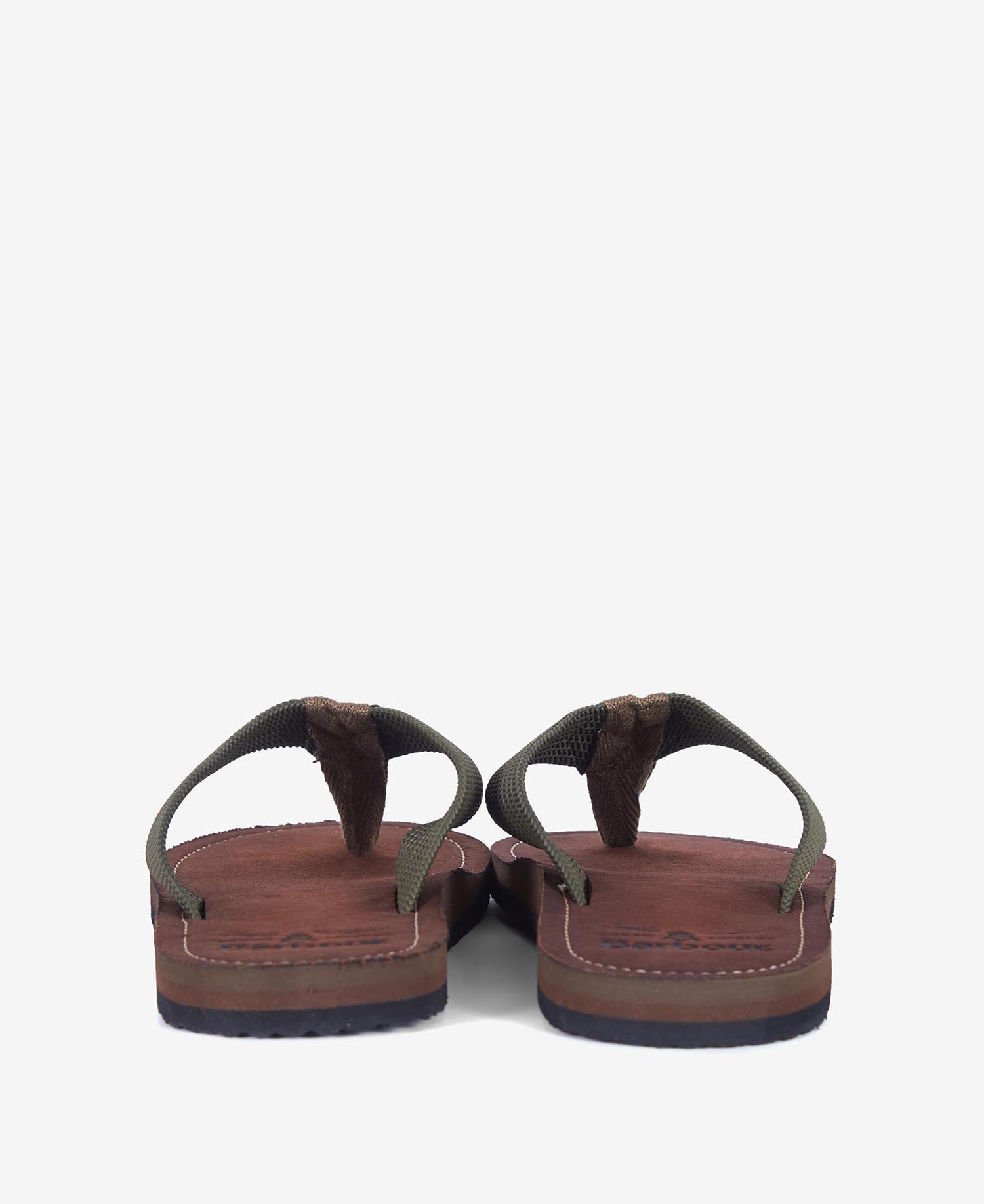 Toeman Beach Sandal image number 1