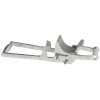 3/16 PUSHER HEAD ASSEMBLY