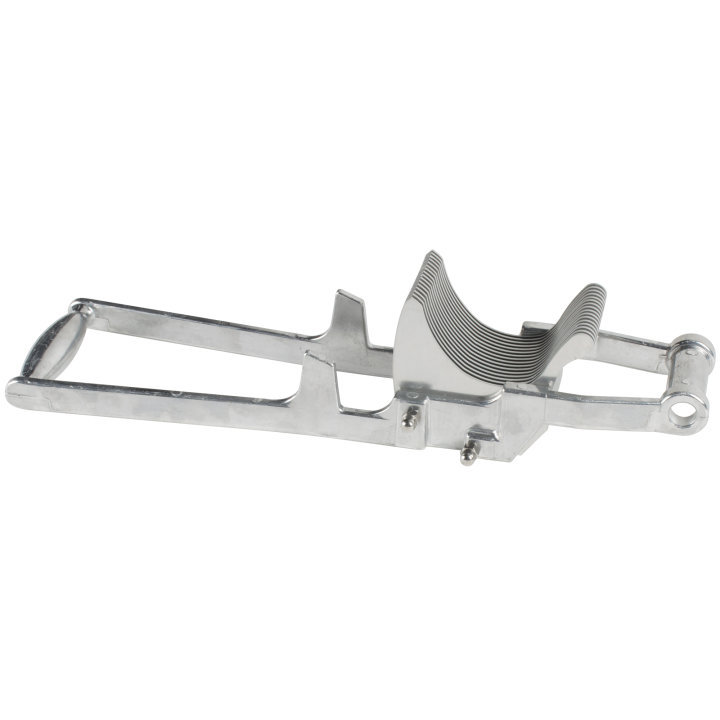 3/16 PUSHER HEAD ASSEMBLY