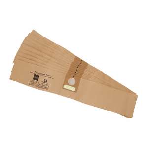 Bag Vacuum Paper V3E 12 Pack
