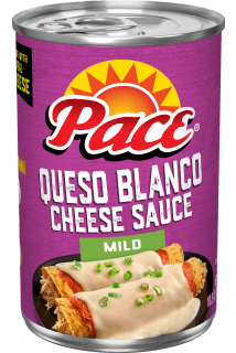 Queso Blanco Cheese Sauce, Mild