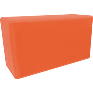Modeling Clay, 1 lb., Orange