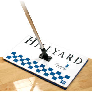 Hillyard, SureFoot™ Gameday Mop Kit