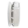Photo/Ion Smoke Alarm w/Battery, 120v