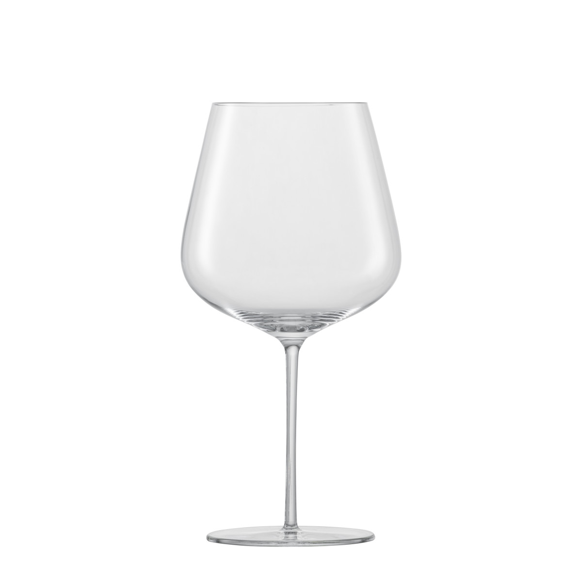Verbelle Burgundy Glass 32.2oz