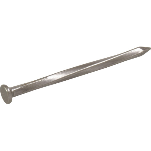 FasnTite Concrete Screw Nails Concrete Nails Nails Construction