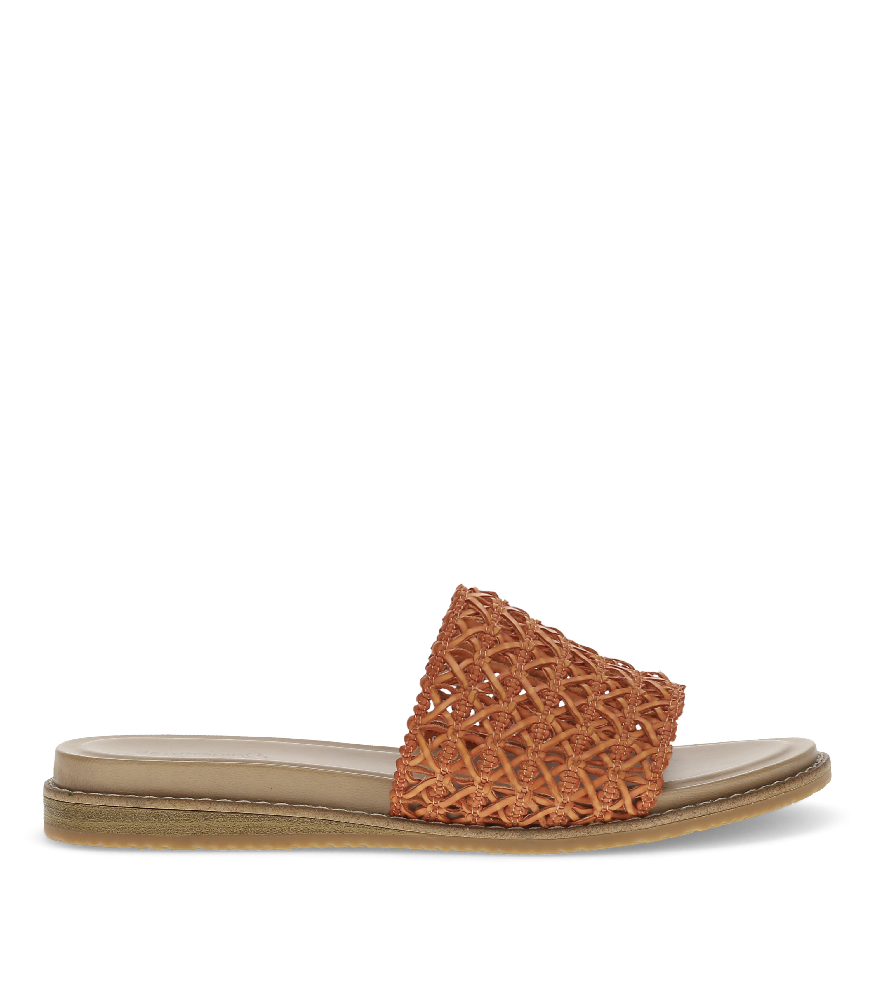Baretraps NOYA Women's Sandals Orange Aid Size 11 M (BT30627)