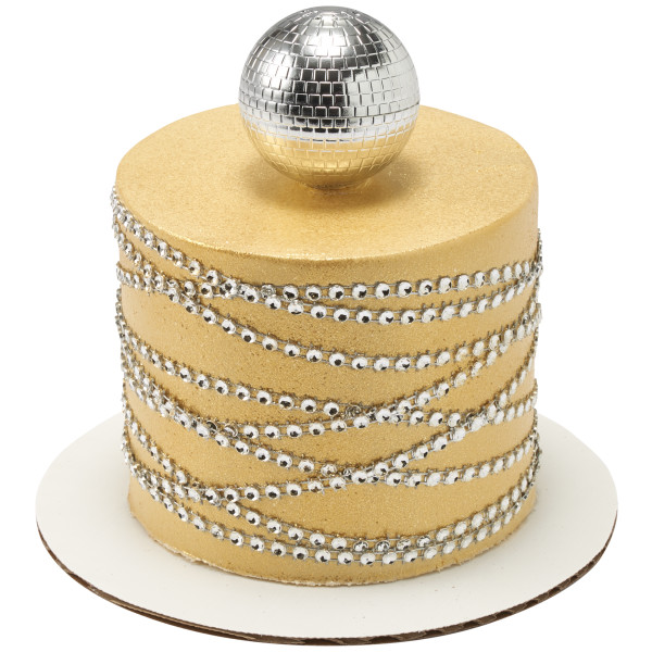 Groovy Disco Ball DecoSet®
