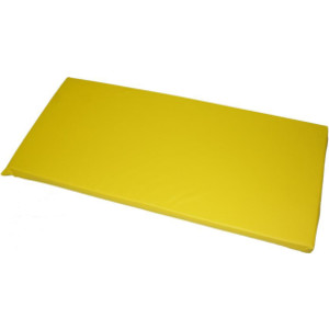 Rainbow Designer Mat&trade;, Yellow