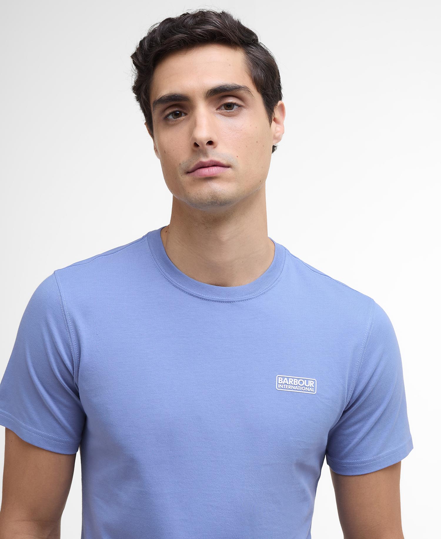 T-Shirt Small Logo image number 3