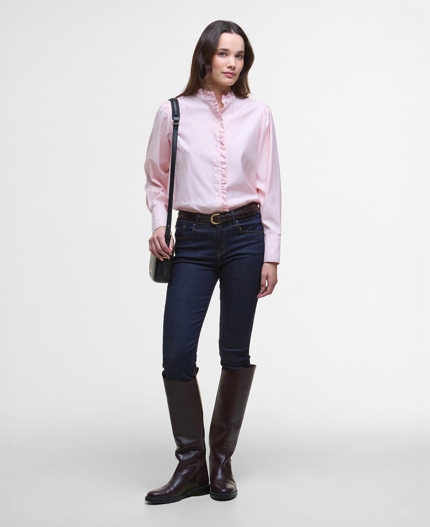 Embleton Shirt image number 1
