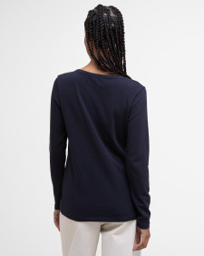 Lossie Long-Sleeved T-Shirt 