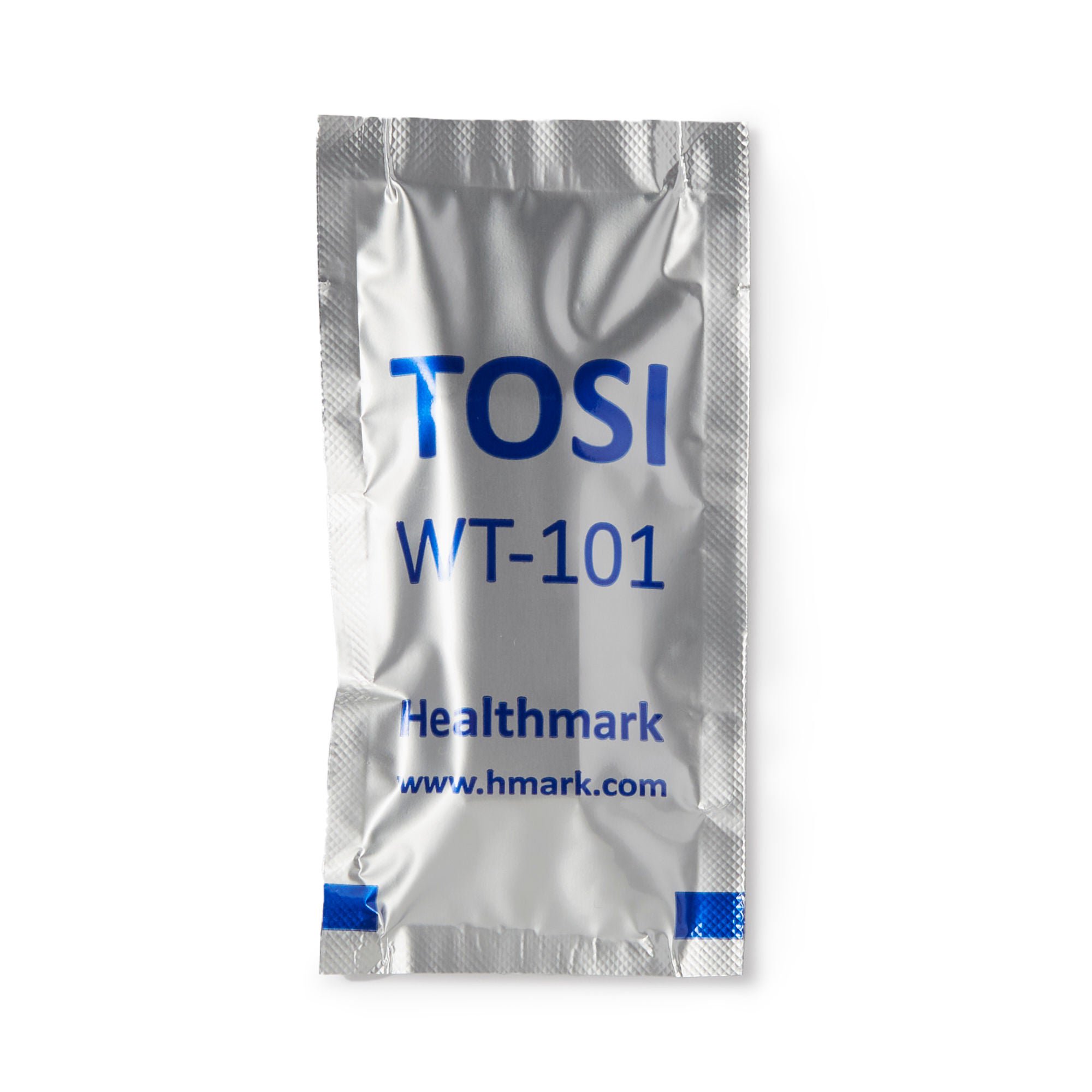 TOSI® Instrument Washer Test Indicator Strip