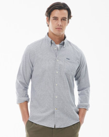 Camicia sartoriale Turner 