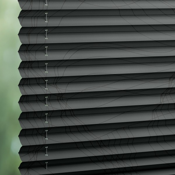 Movements 0747 Pleated Blind
