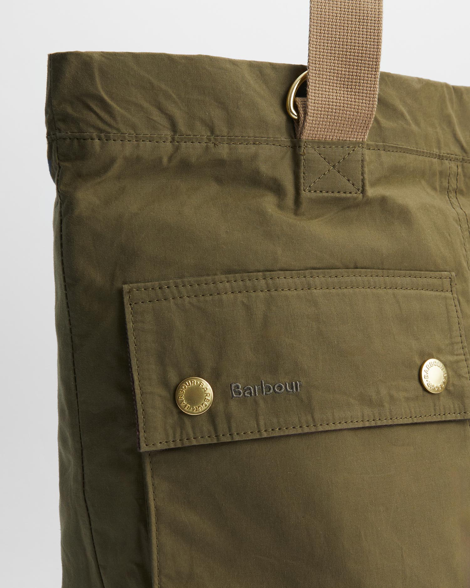 Transport Carry-All Tote Bag image number 3