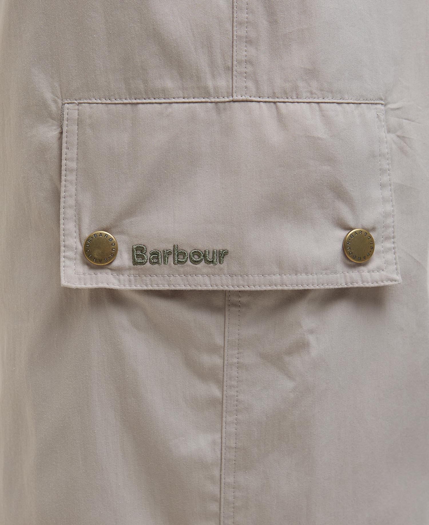 Farne Cargo Trousers image number 7