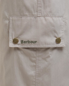 Farne Cargo Trousers Light Sand