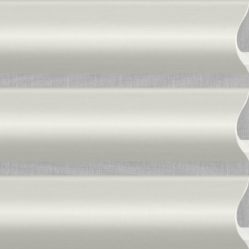 Muse Gray PR60-1280 Pirouette® Blinds