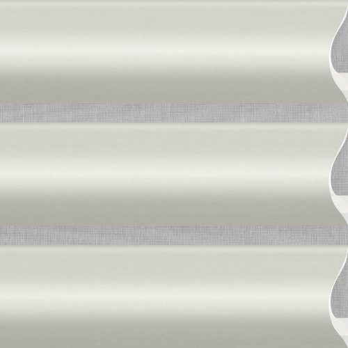 Muse Gray PR60-1280 Pirouette® Blinds