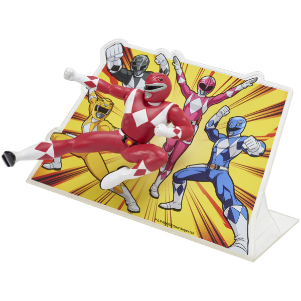 Power Rangers™ It's Morphin Time DecoSet®