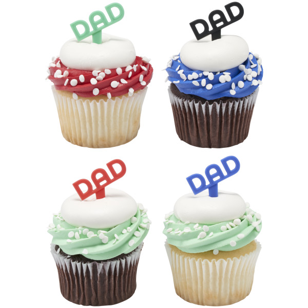 Dad DecoPics®