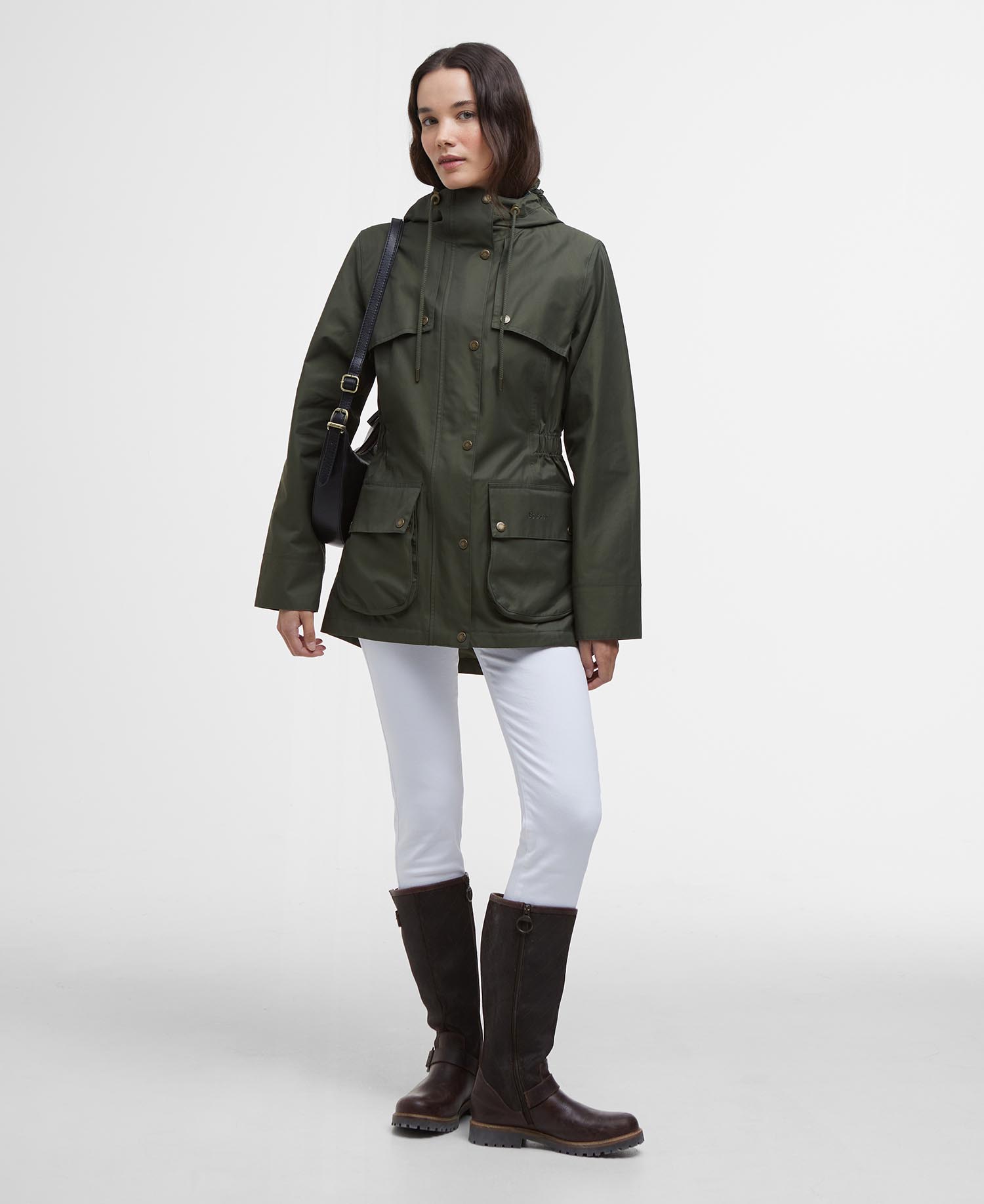 Dallas Waterproof Jacket image number 1