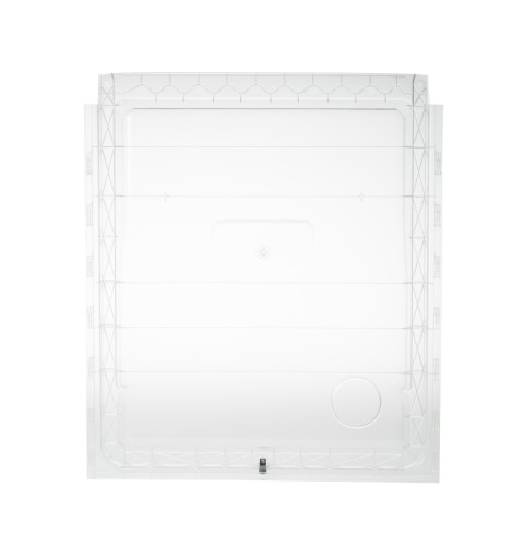 Dishwasher Clear Door Diagnostic Tool