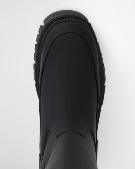 Stiefel Saidie Knee-High