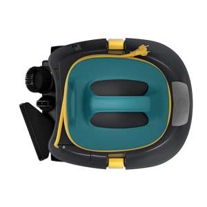 Tennant, V16C, 14", Canister Vacuum