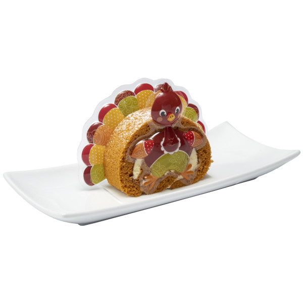 Turkey Pop Tops®