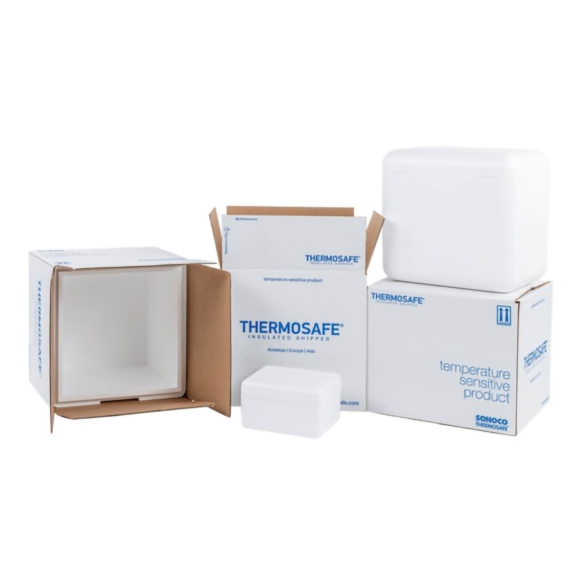 Thermosafe Insulated Shipper MK 707474