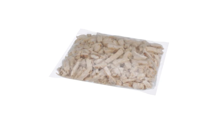 Tyson Red Label® Fully Cooked Unbreaded Wood Fire Seasoned Chicken Breast Strips _image_3