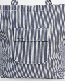 Tote Bag Tynedale Striped 