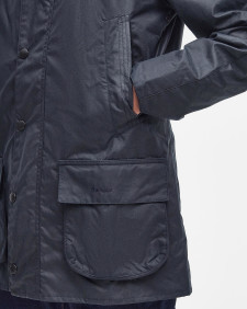 Wachsjacke Bristol 