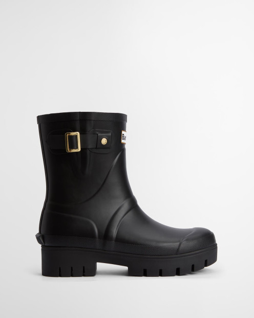 Raelynn Wellingtons Classic Black