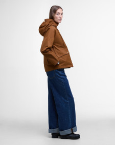 Cecile Showerproof Jacket 