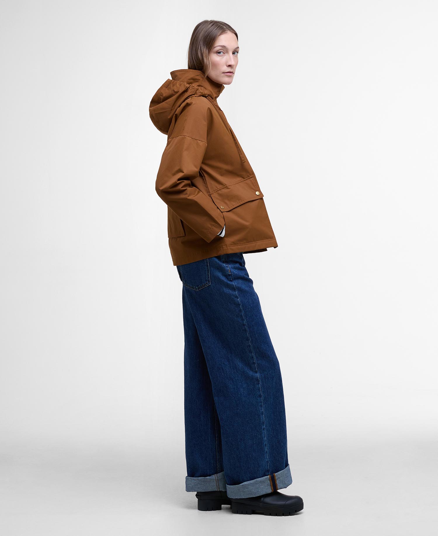 Cecile Showerproof Jacket image number 1