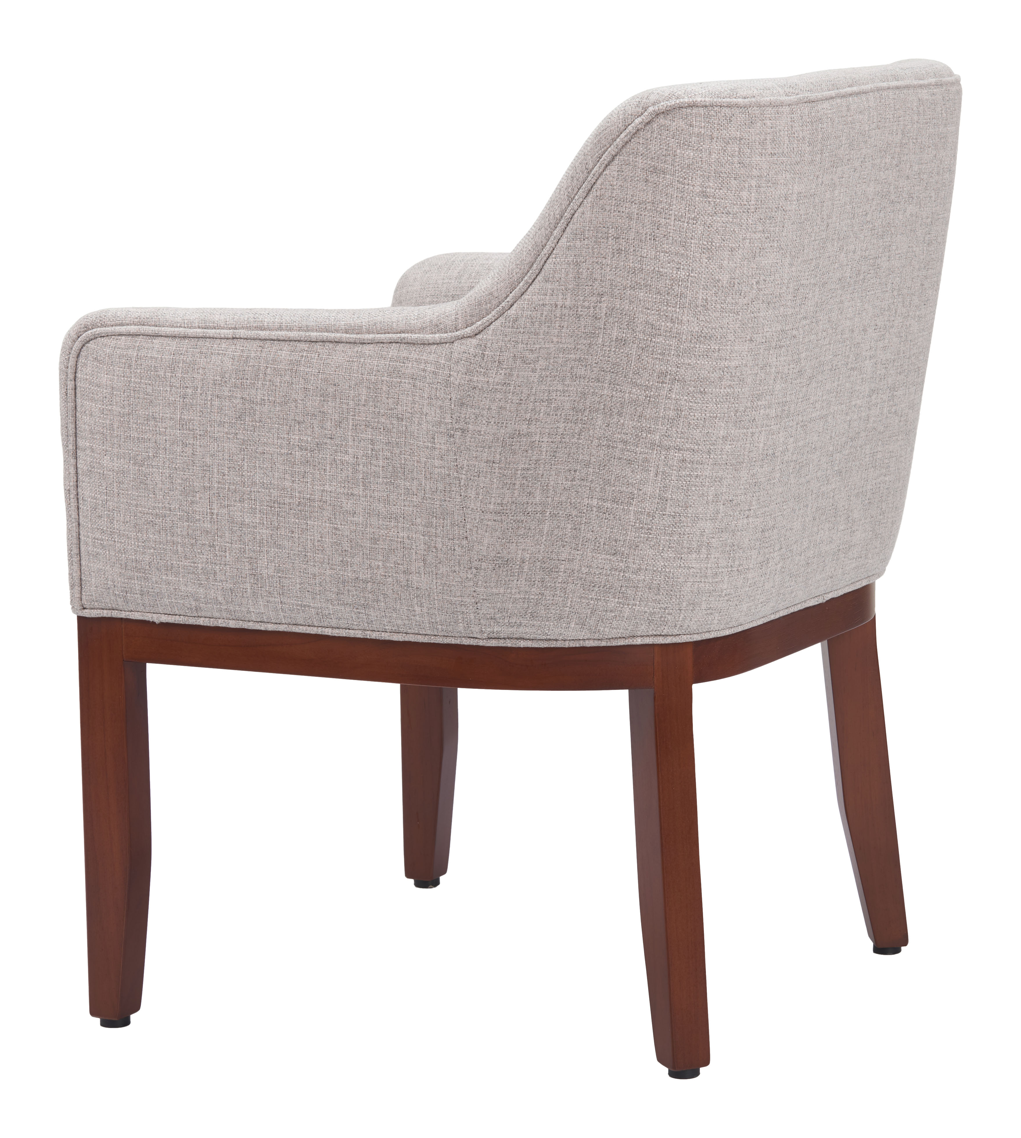 Berbera Dining Chair Gray product image