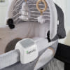 Boutique Collection™ Smart and Simple Playard™ - Bella Teddy™