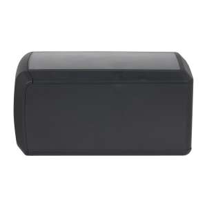 Dixie®, Ultra,  Napkin Dispenser, Black