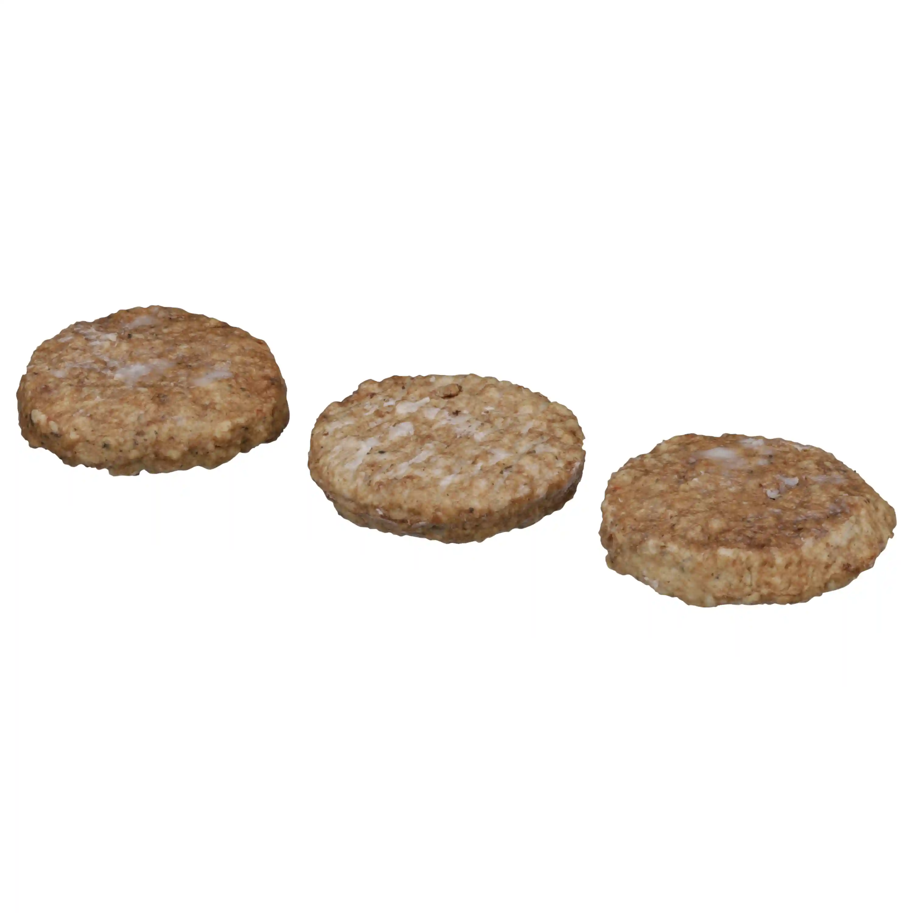 Jimmy Dean® Tender Promise® Fully Cooked Pork Sausage Patties, 2.5 Inch_image_11