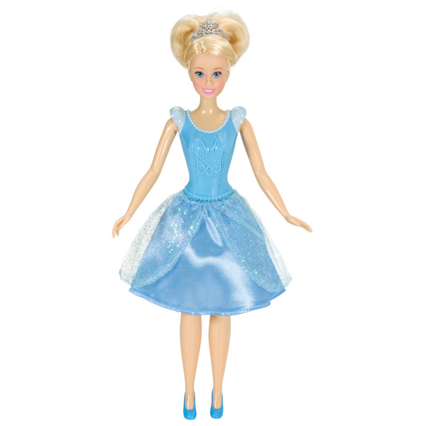 cinderella signature collection doll