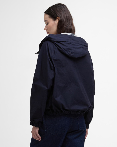 Jacke Bhodi Showerproof 