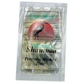 DawnMist® Shampoo and Body Wash, Individual Packets