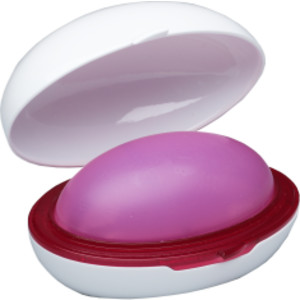Hygienic Fingertip Moistener