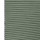 Cellular honeycomb blind — sage-green pleated fabric fully lowered with exposed hexagonal cells along the left edge; blocking and softly filtering light in a neutral interior.