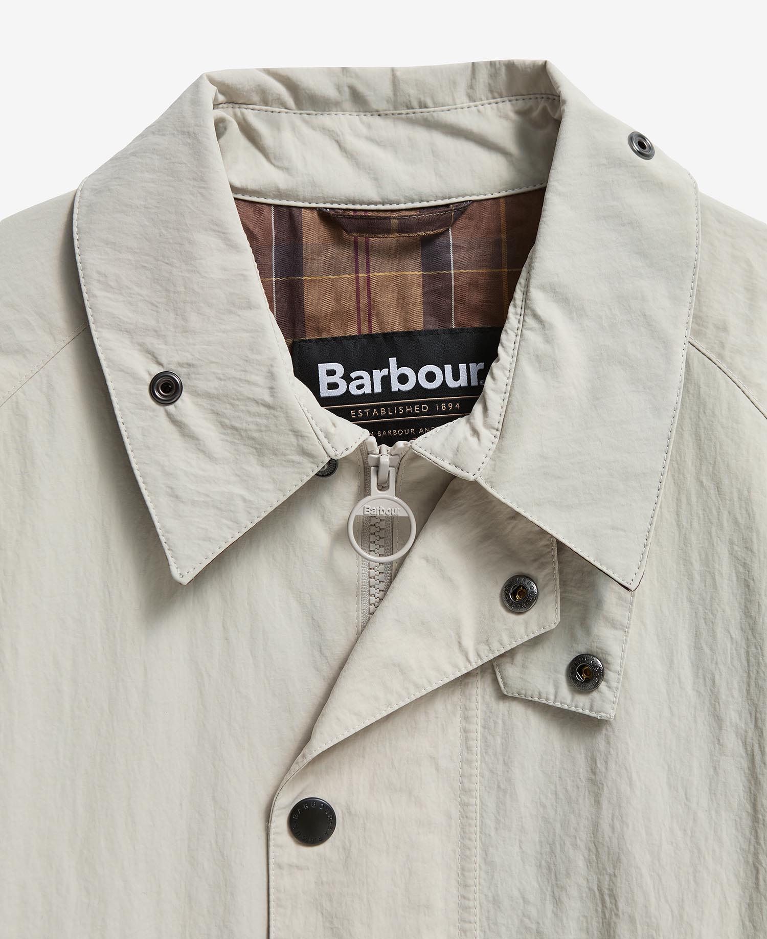 Transport Lightweight Showerproof Jacket image number 9